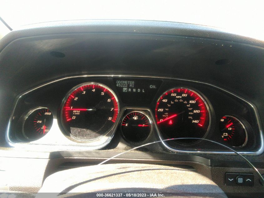 2015 GMC ACADIA DENALI - 1GKKVTKD9FJ335339