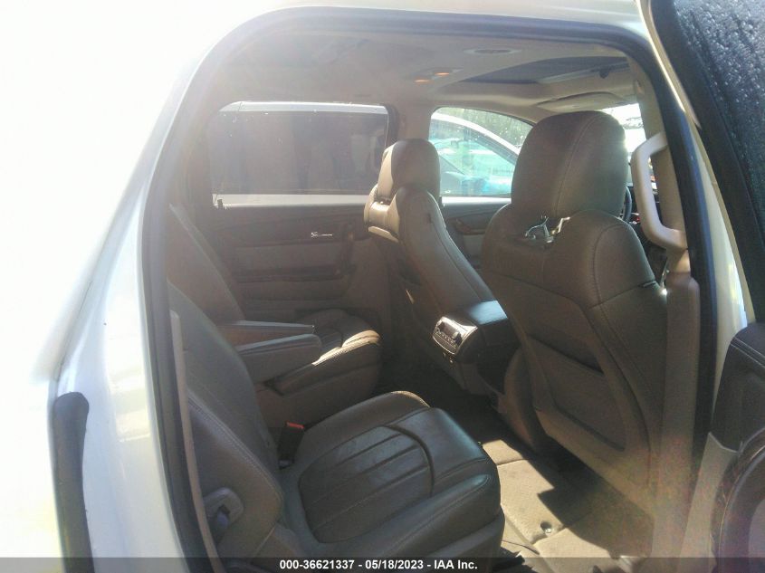 2015 GMC ACADIA DENALI - 1GKKVTKD9FJ335339