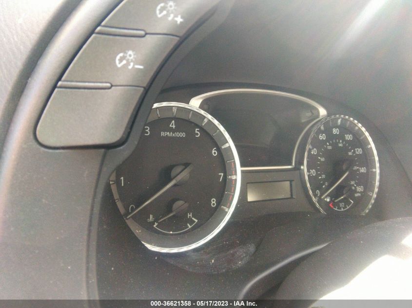 2017 INFINITI QX60 - 5N1DL0MM3HC541359