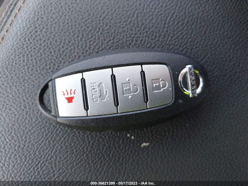 2020 NISSAN VERSA S - 3N1CN8DVXLL803072
