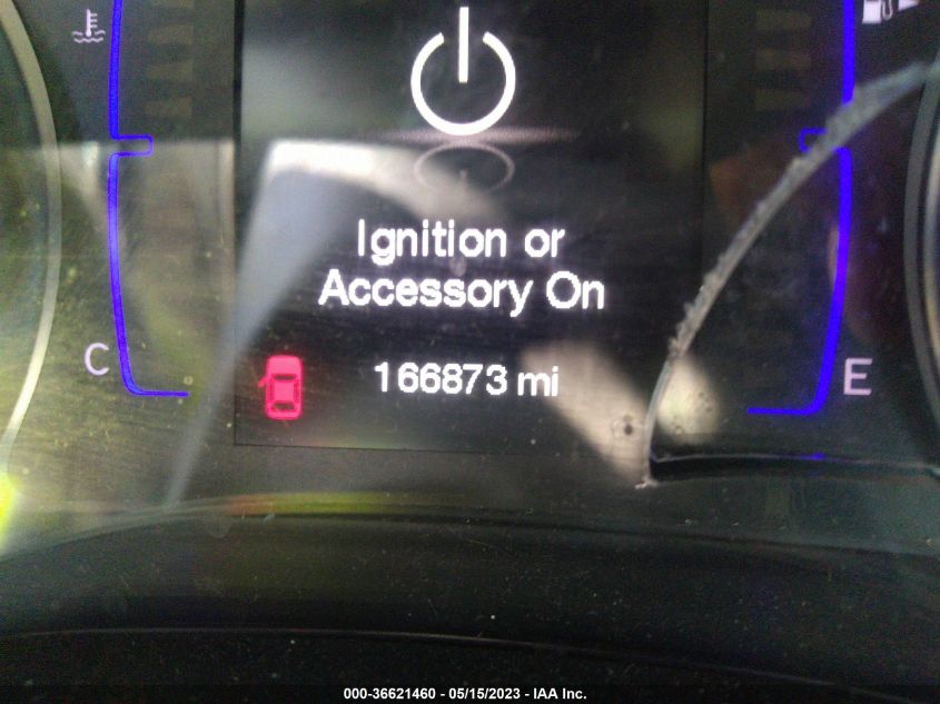 2015 CHRYSLER 200 LIMITED - 1C3CCCAB0FN595308