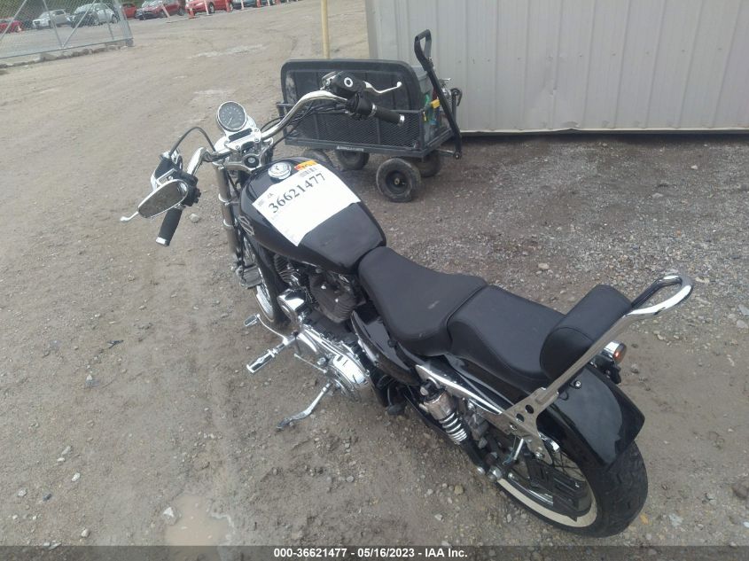 2016 HARLEY-DAVIDSON XL1200 V - 1HD1LF310GC442643
