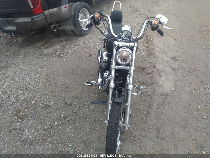 2016 HARLEY-DAVIDSON XL1200 V - 1HD1LF310GC442643