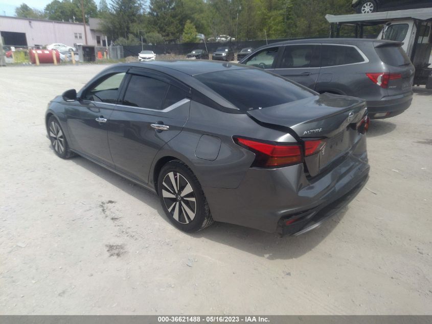 2019 NISSAN ALTIMA 2.5 SL - 1N4BL4EV8KC238570