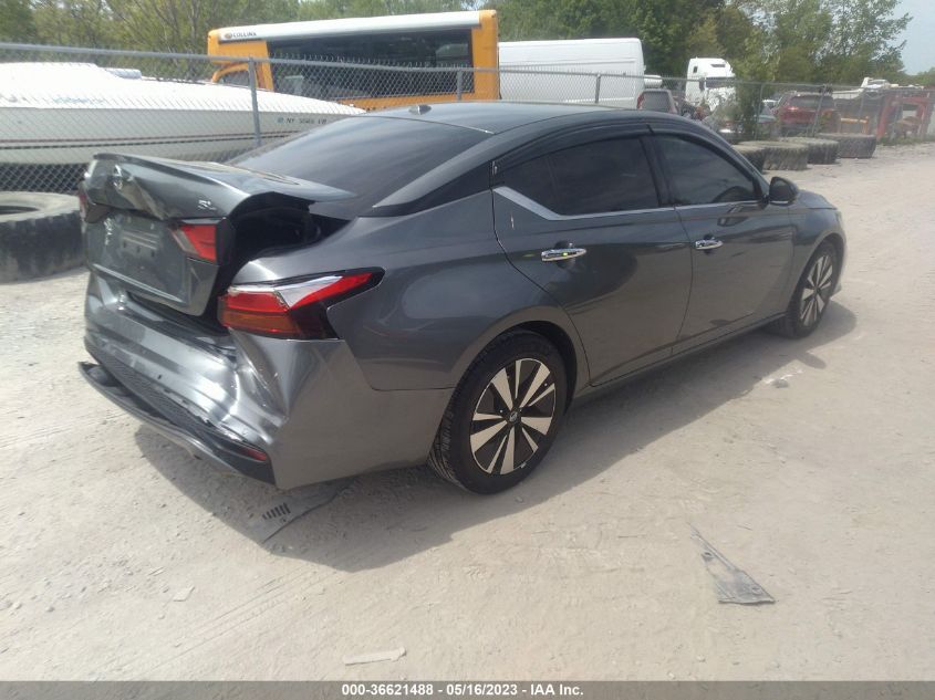 2019 NISSAN ALTIMA 2.5 SL - 1N4BL4EV8KC238570