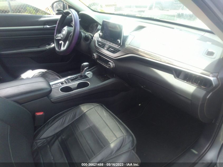 2019 NISSAN ALTIMA 2.5 SL - 1N4BL4EV8KC238570