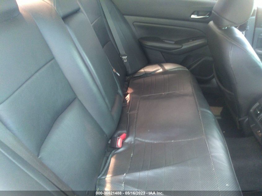 2019 NISSAN ALTIMA 2.5 SL - 1N4BL4EV8KC238570