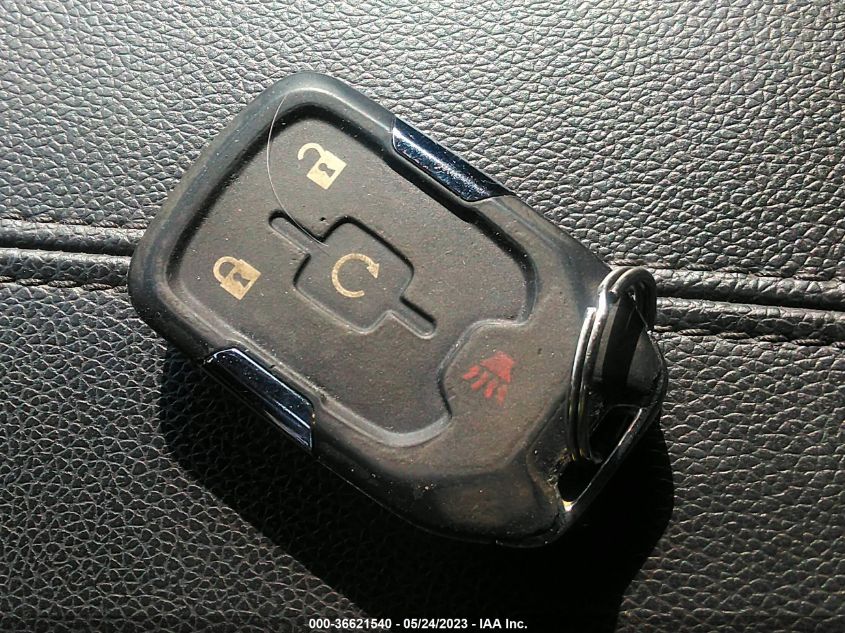 2019 GMC TERRAIN SLE - 3GKALTEV2KL108308
