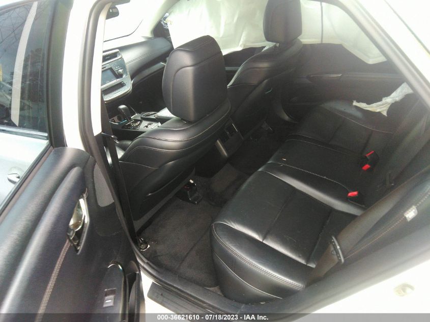 2017 TOYOTA AVALON XLE/XLE PLUS - 4T1BK1EB4HU248111