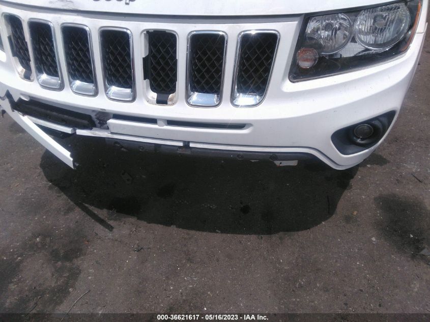 2015 JEEP COMPASS SPORT - 1C4NJCBA6FD218908