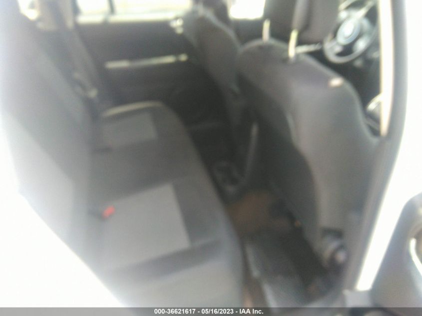 2015 JEEP COMPASS SPORT - 1C4NJCBA6FD218908