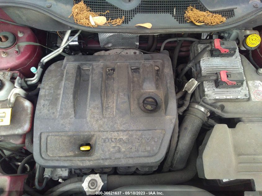 2015 JEEP PATRIOT HIGH ALTITUDE EDITION - 1C4NJRFB5FD120605