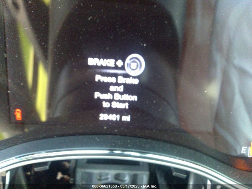 2020 JEEP GRAND CHEROKEE SUMMIT - 1C4RJFJT2LC240069