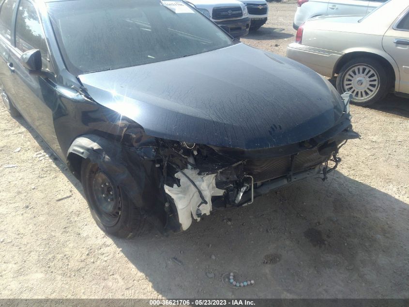 2016 TOYOTA CAMRY XLE/SE/LE/XSE - 4T4BF1FK7GR518620