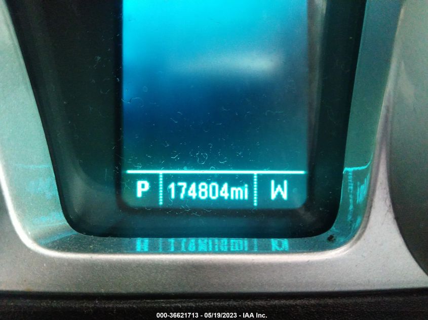 2014 CHEVROLET CAMARO LT - 2G1FB1E37E9164509