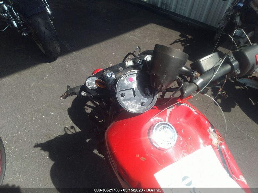 2016 YAMAHA XVS950 CU/CUC - JYAVN05E6GA012245