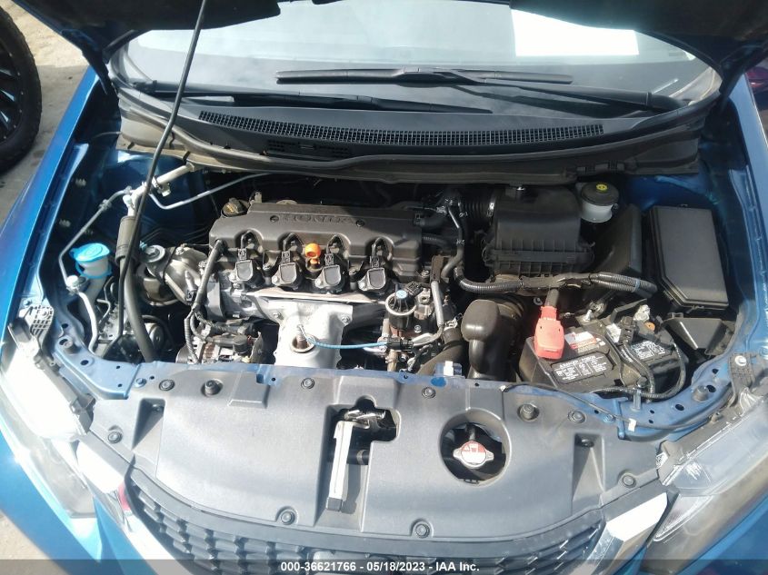 2015 HONDA CIVIC SEDAN EX - 19XFB2F81FE002837