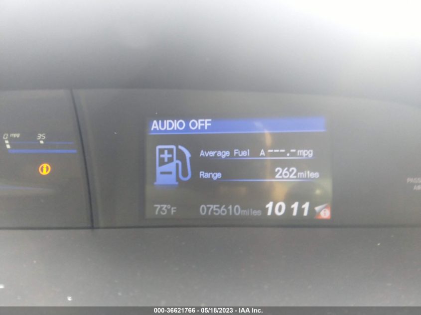 2015 HONDA CIVIC SEDAN EX - 19XFB2F81FE002837