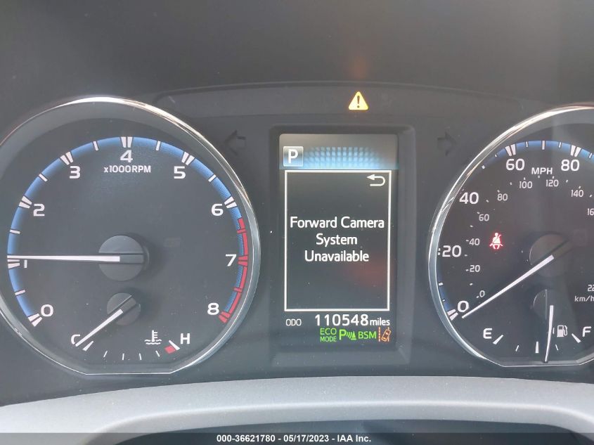 2017 TOYOTA RAV4 LIMITED - 2T3YFREV0HW358670