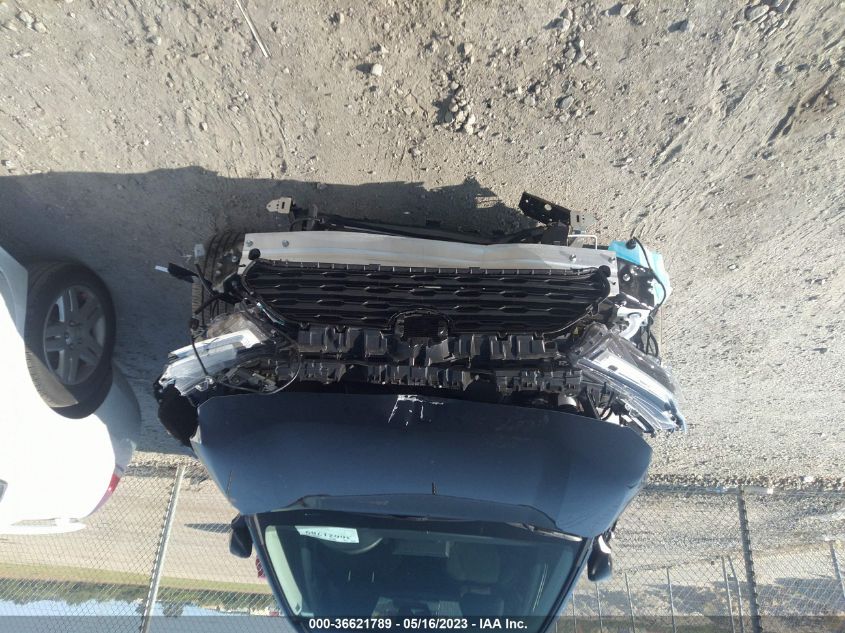 2023 TOYOTA RAV4 XLE - 2T3W1RFV3PC214521