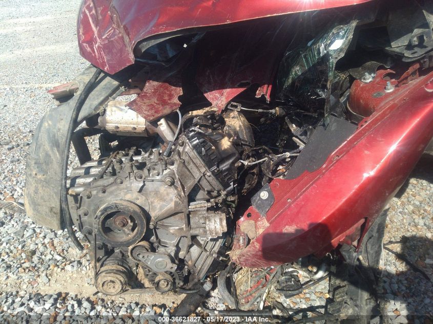 2013 FORD TAURUS SEL - 1FAHP2E83DG211558