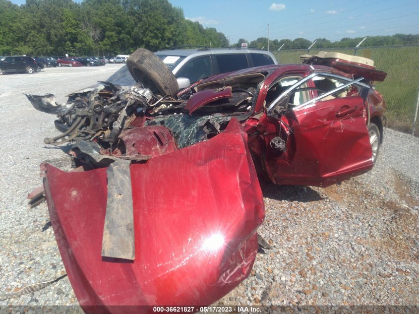 2013 FORD TAURUS SEL - 1FAHP2E83DG211558