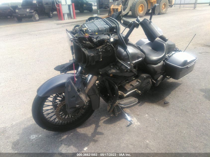 2016 HARLEY-DAVIDSON FLTRX ROAD GLIDE - 1HD1KHM13GB632648