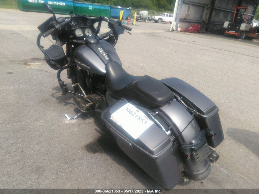 2016 HARLEY-DAVIDSON FLTRX ROAD GLIDE - 1HD1KHM13GB632648