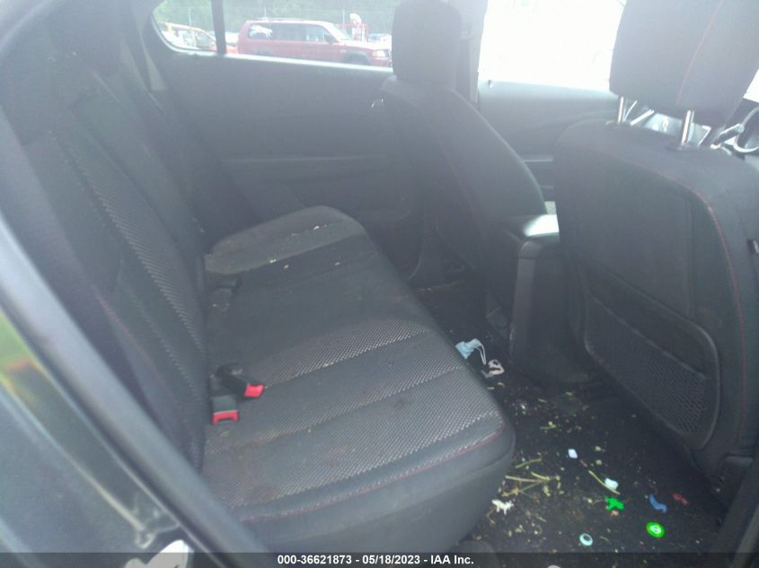 2013 CHEVROLET EQUINOX LT - 2GNFLPE33D6367217