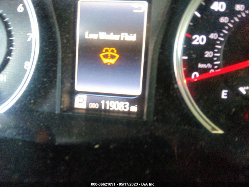 2017 TOYOTA CAMRY XLE/SE/LE/XSE - 4T1BF1FK9HU299669