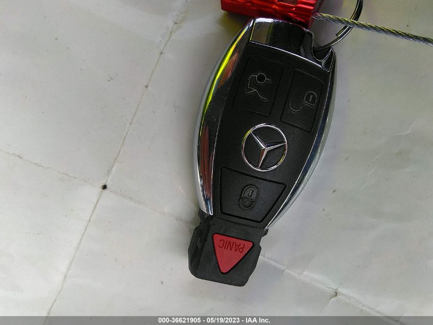 2015 MERCEDES-BENZ C-CLASS C 300 - 55SWF4KB9FU059880