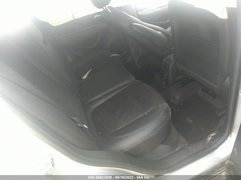 2017 BUICK ENCORE PREFERRED II - KL4CJBSB6HB030523