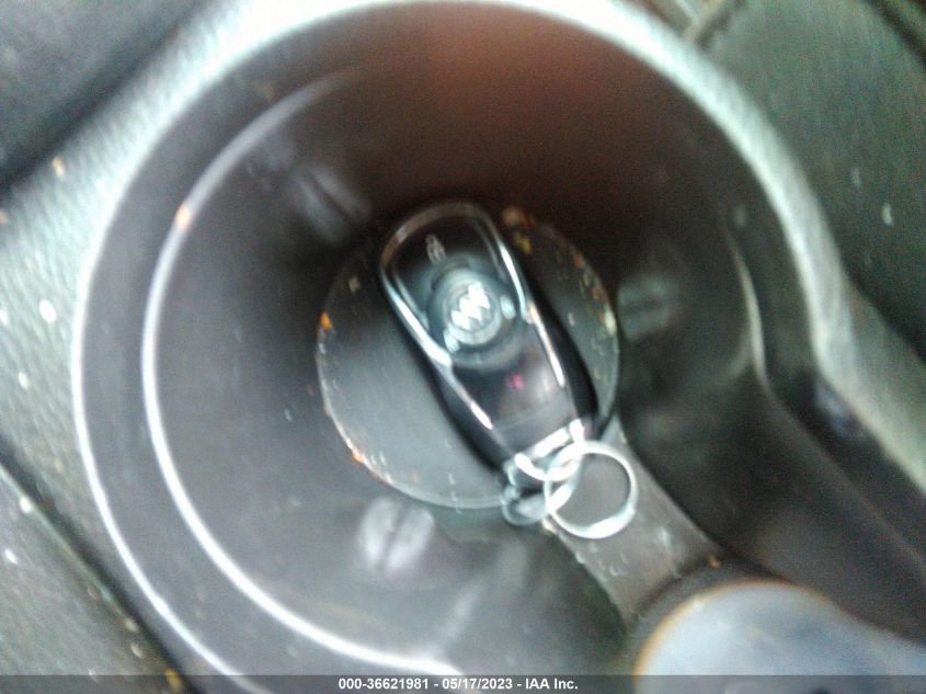 2017 BUICK ENCORE PREFERRED - KL4CJESB4HB126099