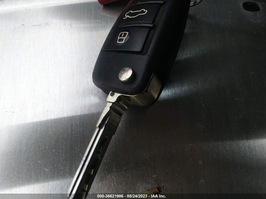 2015 AUDI A3 1.8T PREMIUM - WAUACGFF8F1001817