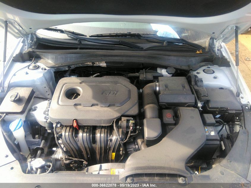 2020 KIA OPTIMA LX - 5XXGT4L30LG414272