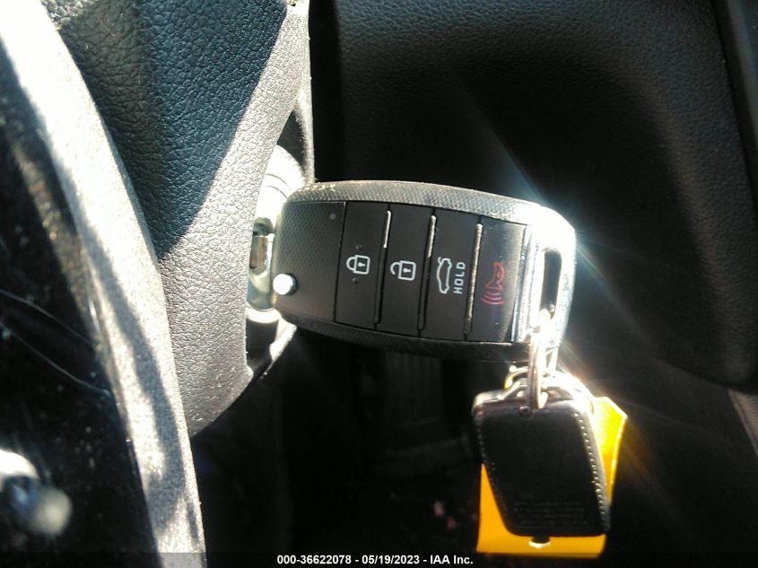 2020 KIA OPTIMA LX - 5XXGT4L30LG414272