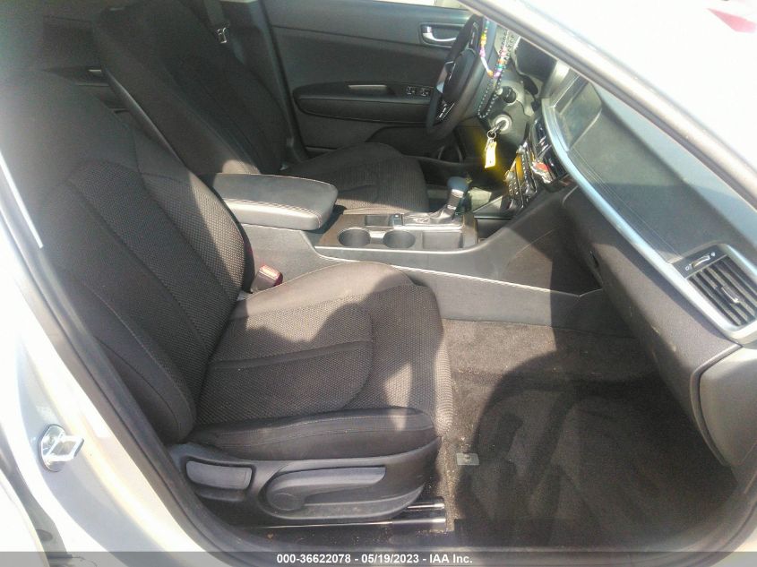 2020 KIA OPTIMA LX - 5XXGT4L30LG414272