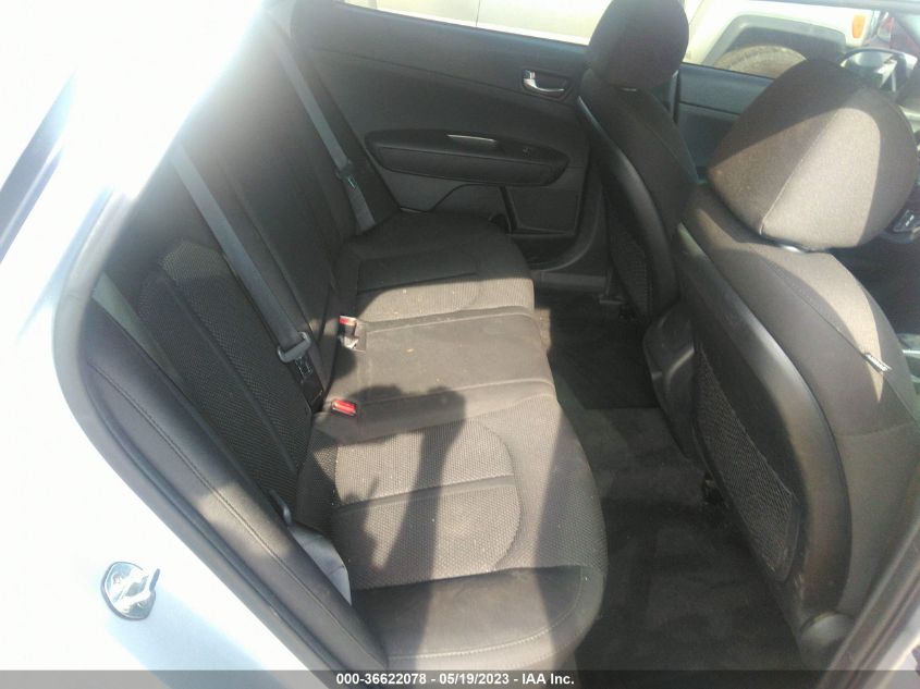2020 KIA OPTIMA LX - 5XXGT4L30LG414272