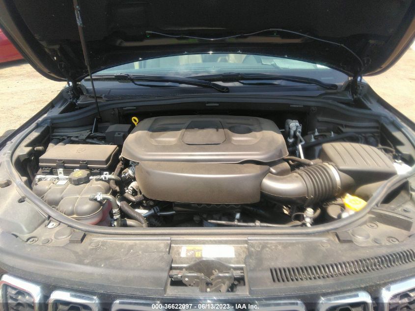 2020 JEEP GRAND CHEROKEE LIMITED - 1C4RJFBGXLC361854