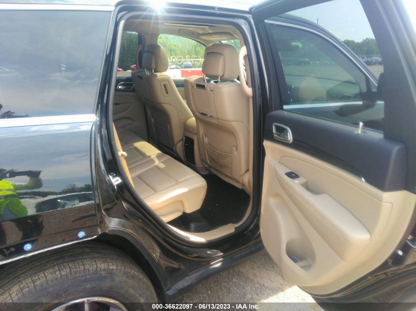 2020 JEEP GRAND CHEROKEE LIMITED - 1C4RJFBGXLC361854