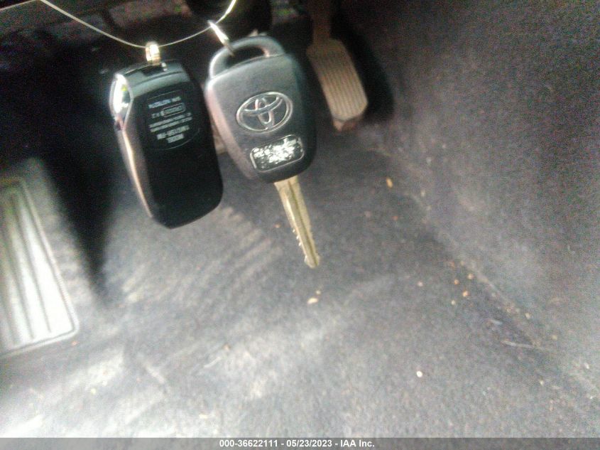 2013 TOYOTA CAMRY L/LE/SE/XLE - 4T1BF1FK1DU703087
