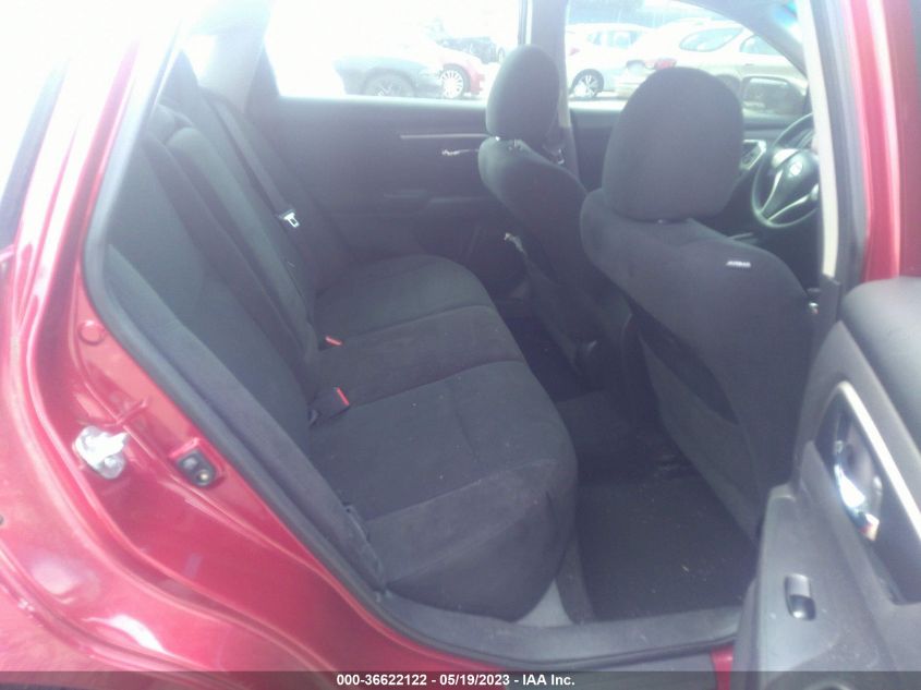 2014 NISSAN ALTIMA 2.5 S - 1N4AL3APXEC149942