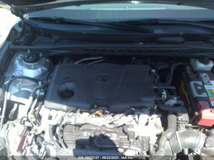2019 TOYOTA CAMRY LE/SE/XLE/L - 4T1B11HKXKU239595