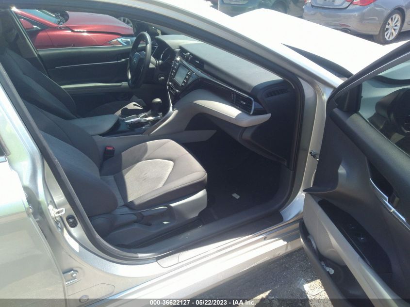 2019 TOYOTA CAMRY LE/SE/XLE/L - 4T1B11HKXKU239595
