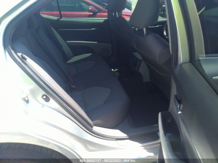 2019 TOYOTA CAMRY LE/SE/XLE/L - 4T1B11HKXKU239595