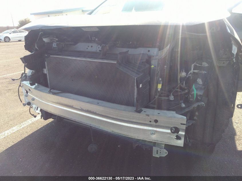 2021 TOYOTA RAV4 LE - 2T3F1RFV8MW199380