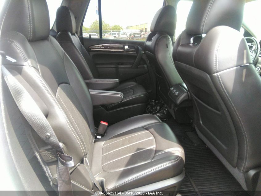 2015 BUICK ENCLAVE LEATHER - 5GAKRBKD2FJ122583