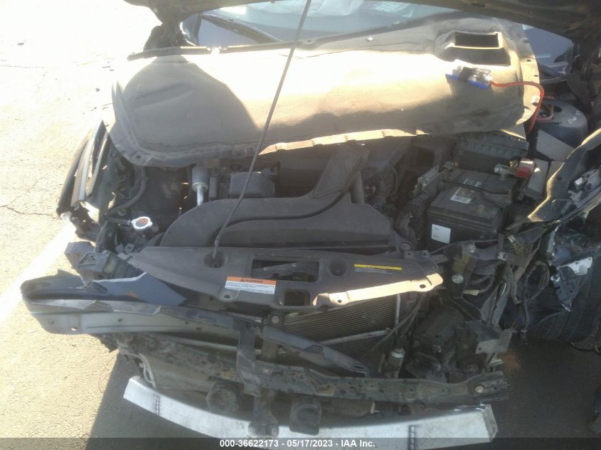 2013 NISSAN ALTIMA 2.5 SV - 1N4AL3AP7DN483820