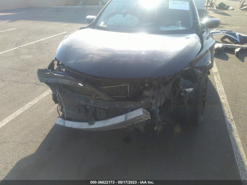 2013 NISSAN ALTIMA 2.5 SV - 1N4AL3AP7DN483820