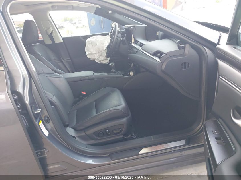 2019 LEXUS ES ES 350 - 58ABZ1B15KU031318